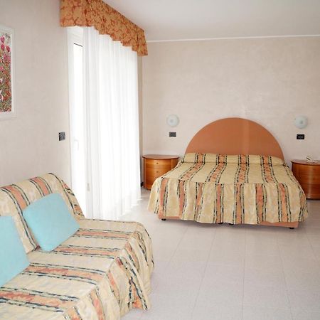 Hotel La Pigna Lignano Sabbiadoro Exteriér fotografie
