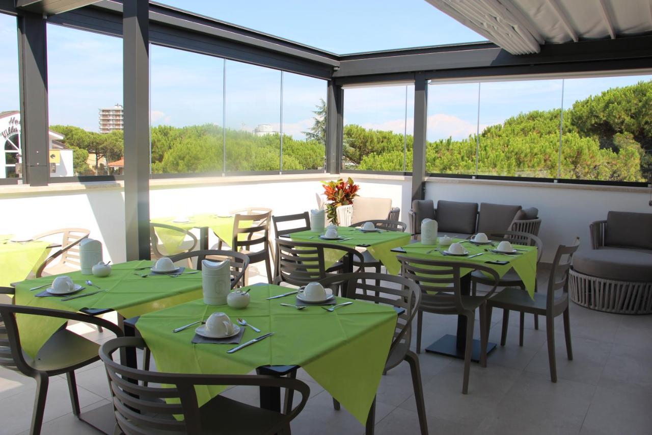 Hotel La Pigna Lignano Sabbiadoro Exteriér fotografie