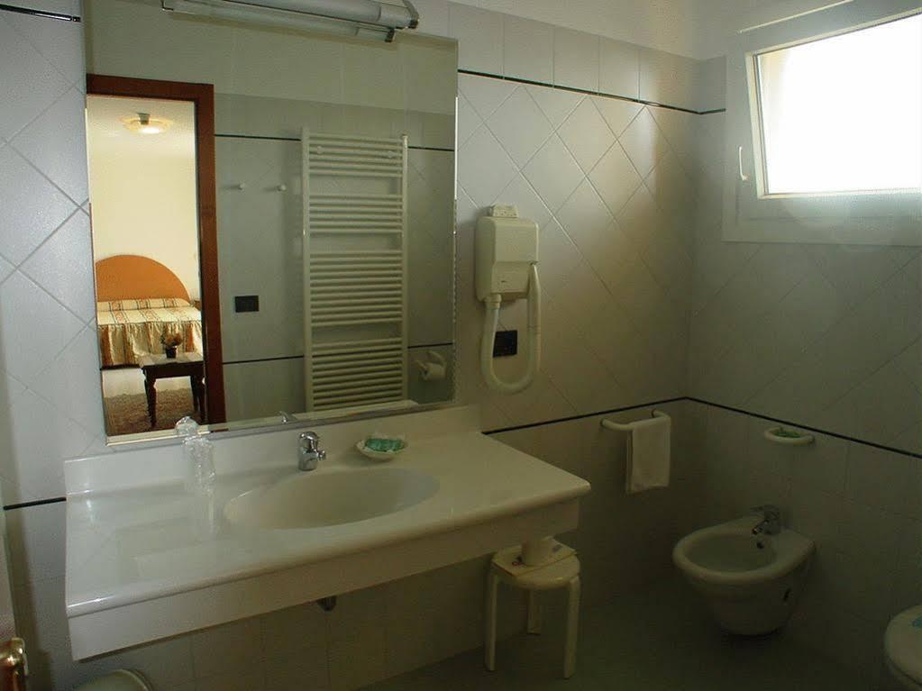 Hotel La Pigna Lignano Sabbiadoro Exteriér fotografie