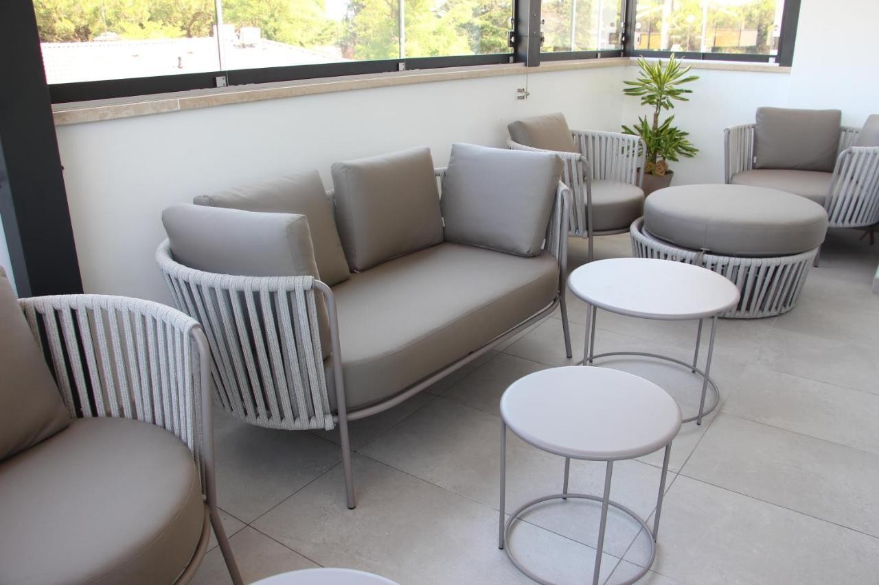 Hotel La Pigna Lignano Sabbiadoro Exteriér fotografie