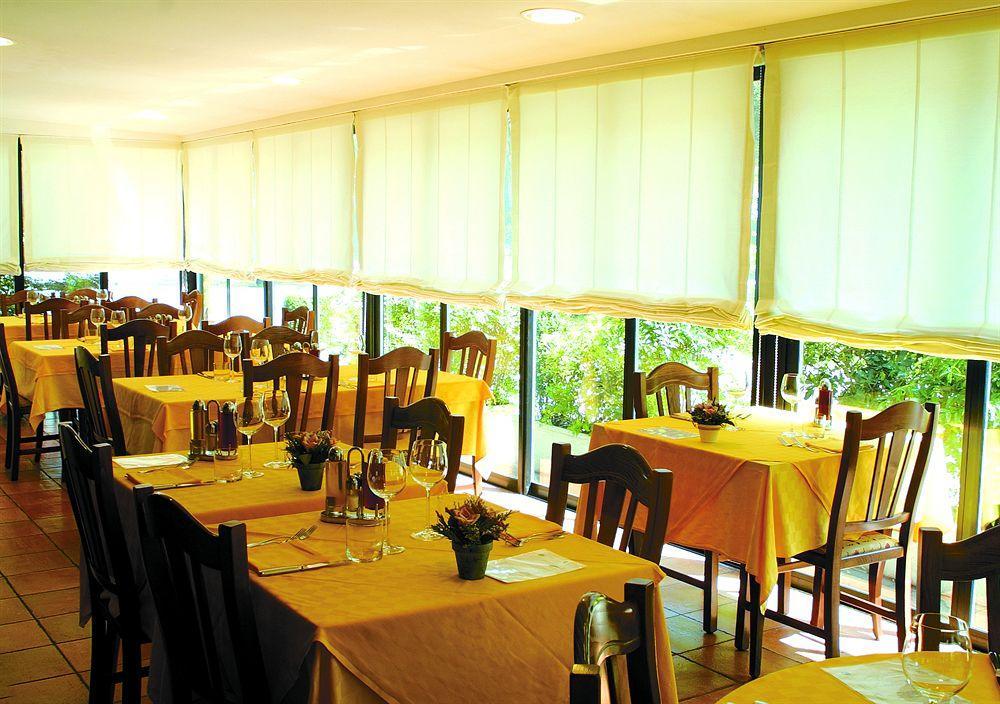 Hotel La Pigna Lignano Sabbiadoro Exteriér fotografie