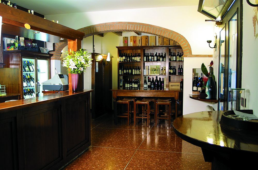Hotel La Pigna Lignano Sabbiadoro Exteriér fotografie